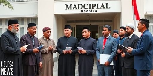 Tangerang Clerics Protest Alleged Move to Relax Alcohol and Prostitution Ban