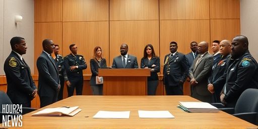 I’m No Killer, Says Suspended EMPD Boss Mkhwanazi During Madlanga Inquiry