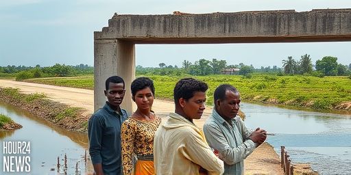 When Bridges Become a Grave Hazard: Handeni’s Crumbling Infrastructures