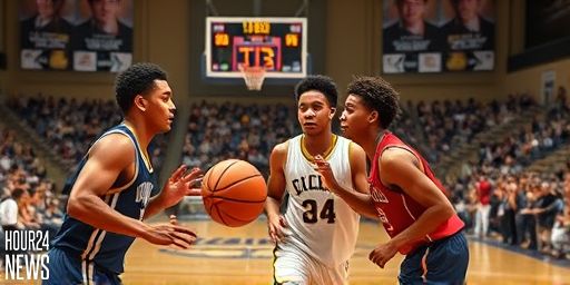 Quickley’s Career Night Lifts Depleted Raptors to a Needed Win