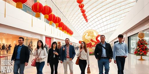 Celebrating Lunar New Year with JOGUMAN at Lendlease Malls: A Glimpse at 313@Somerset