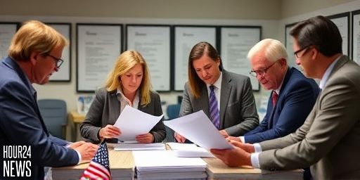 White House Demands Smithsonian Documents to Review for ‘Improper Ideology’ Amid Exhibition Scrutiny