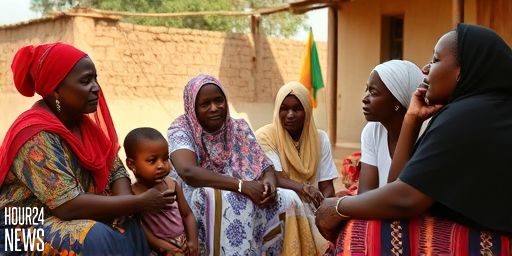 So Long a Letter: Truth Is Ugly in Mariama Bâ’s Classic Novel