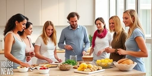 Sugar in Your Body: What It Does and How to Avoid a Slump