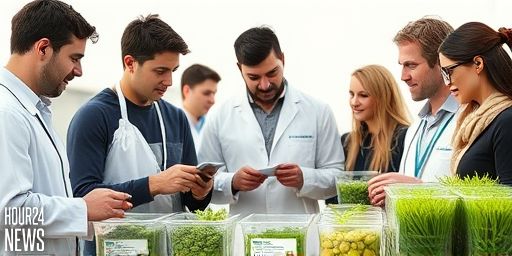 Algae for Future Protein: Sustainable, Nutritious, Viable