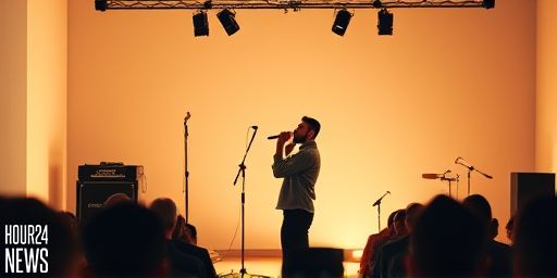 Gut Punch: Nick Jonas Unveils New Solo Single Today