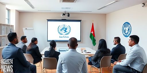 ICC’s Work Vital for Justice in Darfur: UN Briefing Highlights Ongoing Investigations