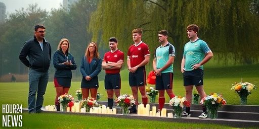 Tributes for Ireland’s strongest man and father Patrick O’Dwyer