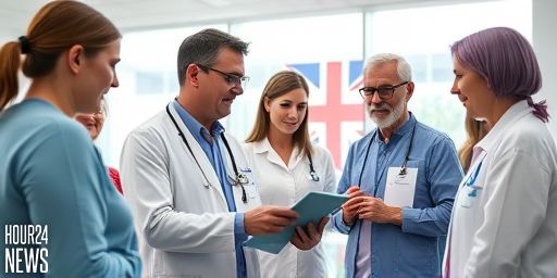 NHS launches world-leading cancer genetic testing tool