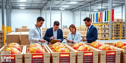 StePacPPC’s Advanced Xtend Packaging Extends Dragon Fruit Reach Globally
