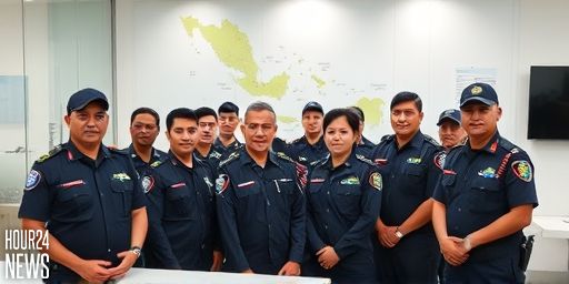 Step Up or Step Out: Anwar Sets One-Week Deadline for Anti-Corruption Enforcement