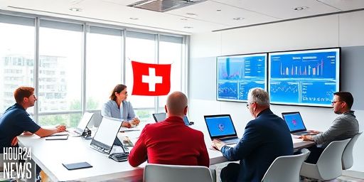 RepRisk Elevates Leadership to Scale Trusted AI for Business Conduct Transparency