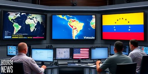 Maduro in New York, Caracas Under Attack: What’s Next for Venezuela’s Oil Future?
