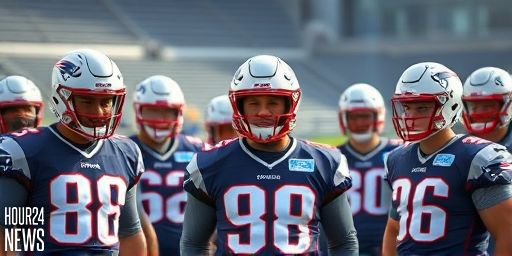 How Patriots Defense Feels About the Jarrett Stidham Matchup