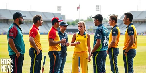 Big Bash Generation Dons: Australia’s New Era in Cricket