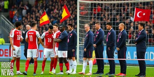 Unai Emery: Why He Said Tielemans Is ‘My Son’ as Aston Villa Substituted Him