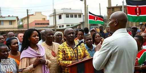 Ruto vows to double his vote tally in 2024 re-election bid
