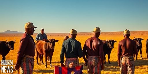 OPM Owes Namibian Producers N$28.1 Million, Meatco Confirms Payment Delays