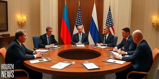 Direct Talks in Abu Dhabi: Ukraine, Russia Engage U.S. Peace Plan for end to War