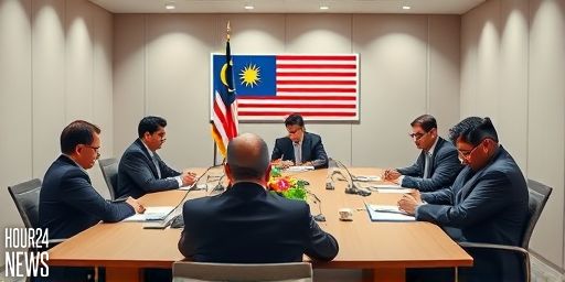 Saifuddin Calls for New Hearing as Disciplinary Board Delays Response on Proposals