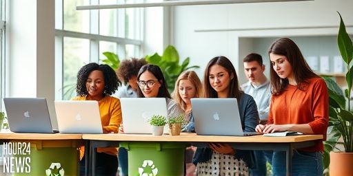 Apple @ Work: Why the Mac Is Becoming the Most Sustainable Device in the Enterprise