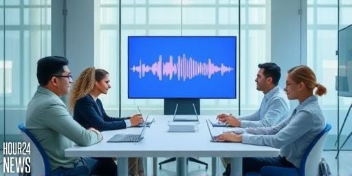 Primax Tymphany Group Strengthens AI Sensor Fusion Capabilities with Strategic Investment in Soundskrit