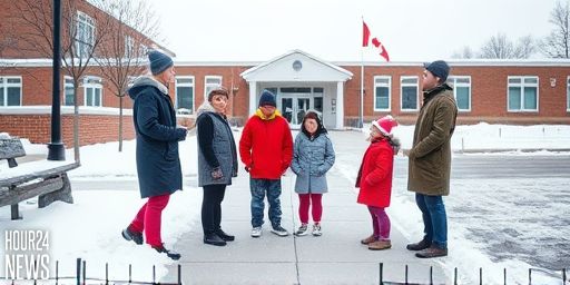 School closures and cancellations in Nova Scotia after winter storm (Jan. 27, 2026)