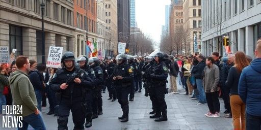 Protests Erupt in Minneapolis After Immigration Agent Fatally Shoots Renee Good