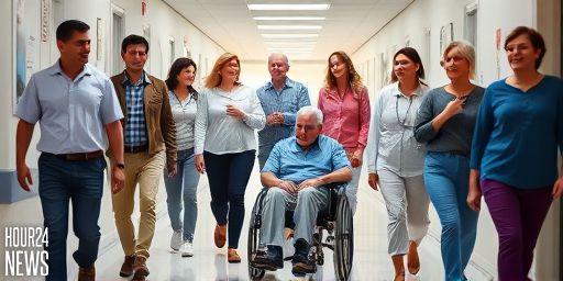 Steven W. Bailey Opens Up About Rare Disorder and Wheelchair Use