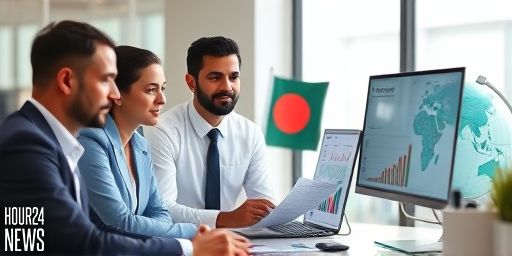 Bangladesh Bank digitalises export procedures with new electronic document framework