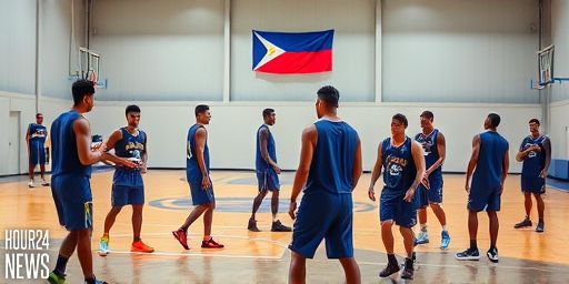 1st and 4th Districts extend perfect PCL Cebu run to 3-0