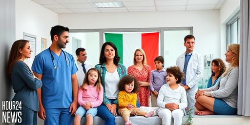 Brave Naas Girl Enters UK Clinical Trial After Rare Cancer Diagnosis