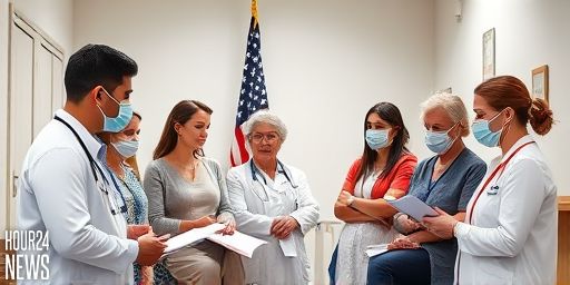 Measles Resurgence Threatens U.S. Elimination Status and Public Health Struggles