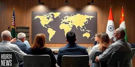 500% Tariffs Ahead? Trump Clears Russia Sanctions Bill and What It Means