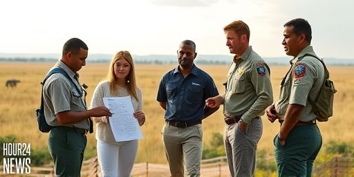 KWS Faces Decision on Preserving Legendary Super Tusker Craig’s Remains