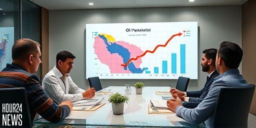 What to Know About Venezuela’s Oil Industry as US Eyes Intervention