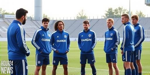 Chelsea name interim boss for Man City clash amid Maresca replacement search