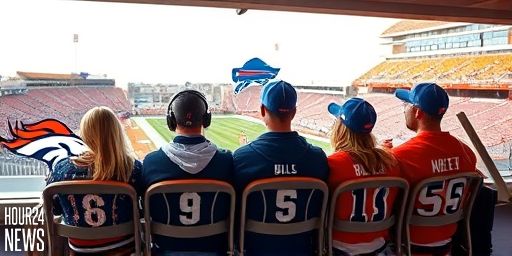 Broncos vs Bills 2026 Playoffs: Key Concerns and What Could Decide the Game