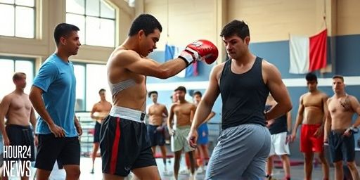 Tai Tuivasa’s UFC 325 Comeback: From ‘Fat as F**k’ to Reignited Fire in the Heavyweight Ring