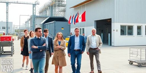 From Trash to Treasure: Lessons from Sweden’s Waste-to-Energy Approach