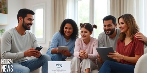 Ring Relaunches Its Suite of Smart Home Sensors at CES: A New Era for Ring Sensors