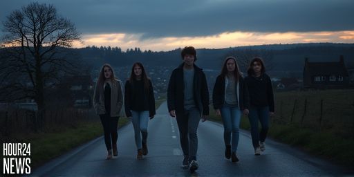 Two Fresh Voices Take on the UK’s Dark Corners: Debut Murder Mysteries