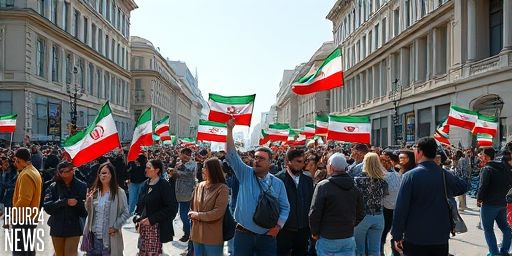 Fall of the Ayatollahs: Bittersweet Justice After October 7