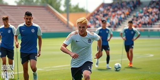 Forget Adam Wharton: Liverpool Already Have Their Ideal Midfielder