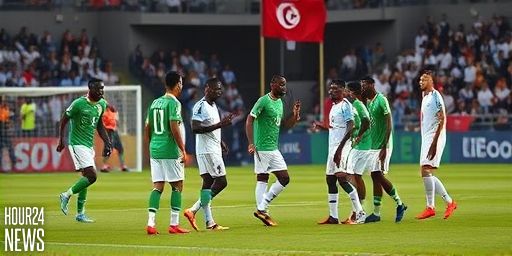 Mali edge Tunisia on penalties to reach AFCON quarters