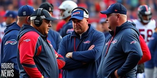 Sean McDermott Fired by Bills: Top Replacements to Help Josh Allen Push for a Super Bowl Run
