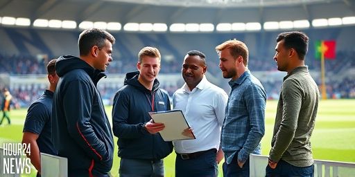 Gary Neville Urges Manchester United to Stop Experiments and Find a Manager Who Fits the Club’s DNA