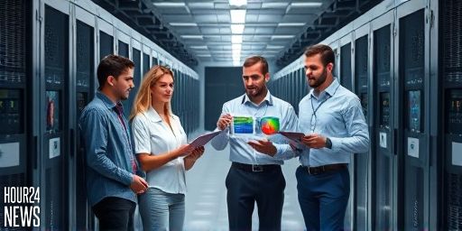 Zurich Unveils Data Center Risk Advisory Practice to Fortify Hyperscale AI Infrastructure