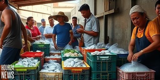 Higher Budget for Agriculture Aims to Strengthen Philippines’ Food Security