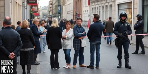 Brother Recalls Harrowing Moment as George Nkencho Was Shot: Inquest Testimony Reveals Calm Yet Traumatic Scene